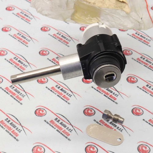 Blocchetto accensione skoda - accensione,