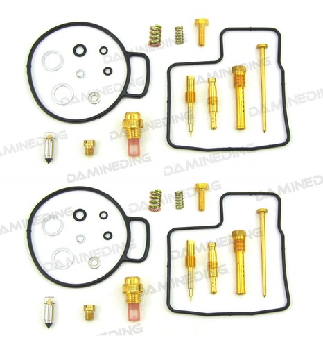 Kit riparazione ricostruzione - riparazione,