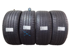 4 PNEUMATICI USATI 235/45 R 18
