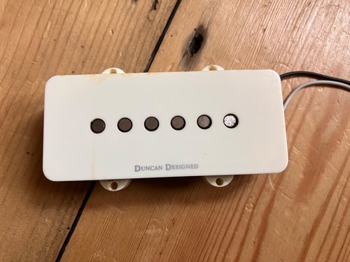 Seymour duncan design - seymour, jm101b