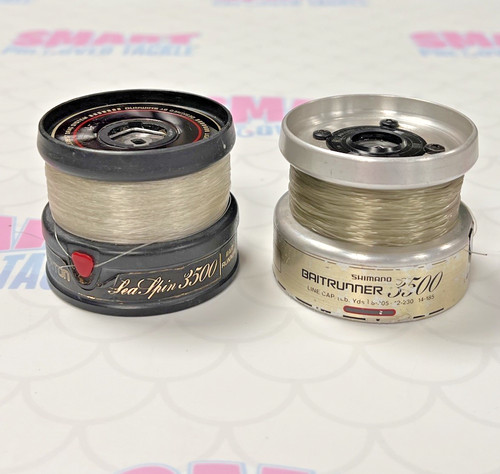 Bobine mulinello pesca carpa - pesca,