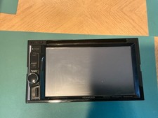 kenwood DNX573S CarPlay and