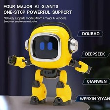 Ai Robot, Emo Robot