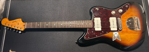Fender classic vibe - fender, '60
