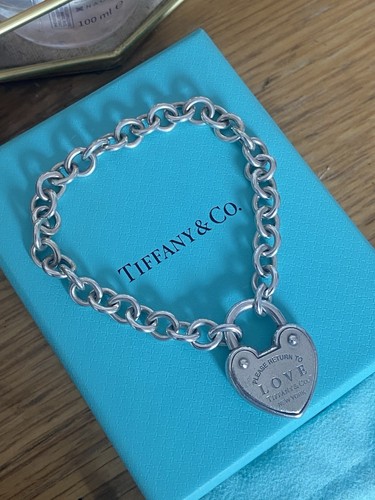 Bracciale originale tiffany - originale,