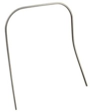 BORDO CORNICE SCUDO ALLUMINIO