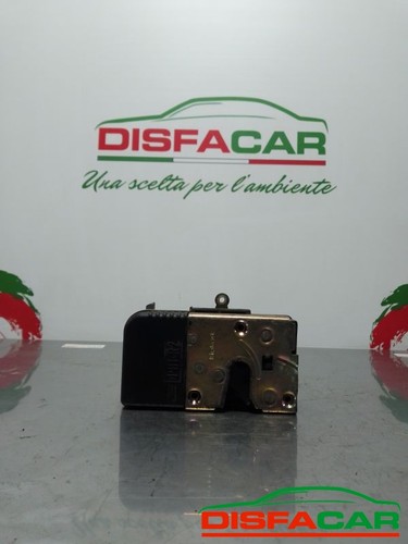 Serrature elettriche fiat - elettriche,