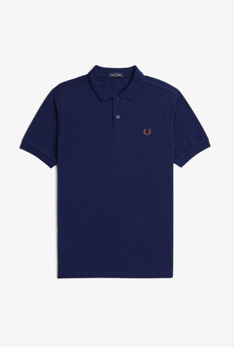Camicia fred perry - fred,