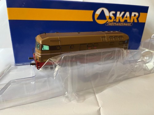 Oskar ho 1020 - -,