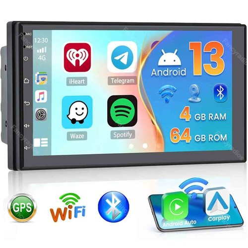 Autoradio 7 pollici 2 - gb,