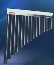 Flauto Pan Principianti 16