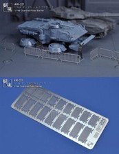 AW221 Kit Aggiornamento