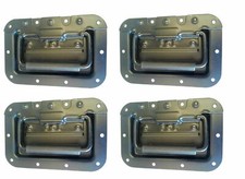 Maniglia Rettangolare in