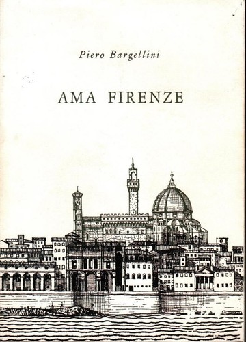 Ama firenze piero - firenze, bargellini