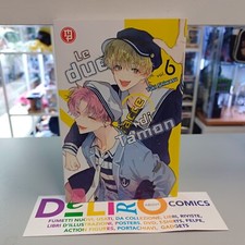 LE DUE FACCE DI TAMON N.6
