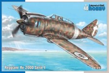 Special Hobby 100-SH48204 -