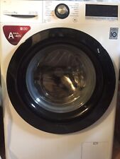 Lavatrice LG F4WV309S6E A+++ 9kg Acquistata nel ‘20 e usata un anno. Come NUOVA!