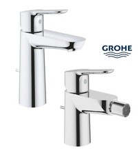 GROHE - SET MISCELATORI BAGNO