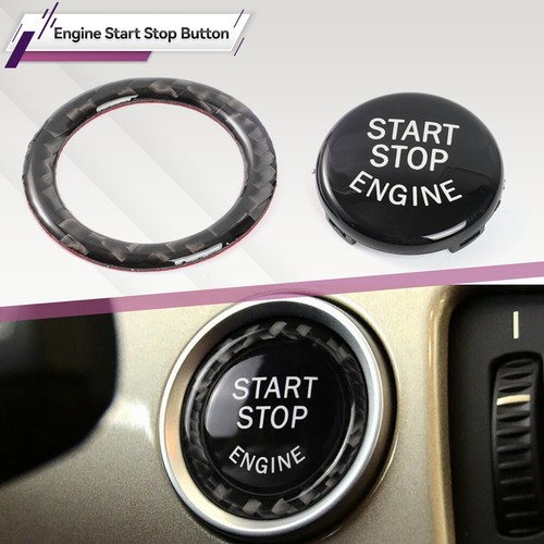 Pulsante start stop lucido - pulsante,