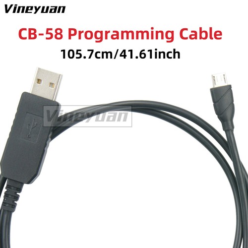 Cavo programmazione usb per - cavo,