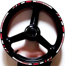 CUSTOM GP RIM STRIPE WHEEL