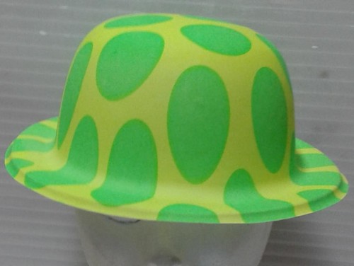 Carnevale cappello bombetta a - cappello,