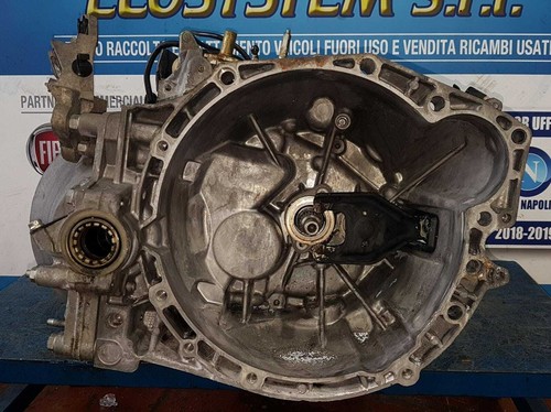 Ricambi usati cambio manuale - usati,,