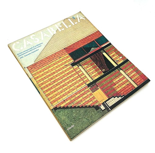 Casabella 483 settembre - n.,