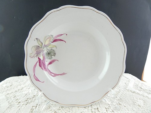 Art nouveau iris antico - nouveau,