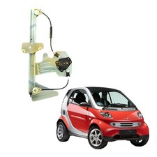 Alzacristalli Smart 450 ForTwo