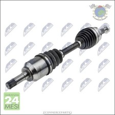 Semiasse AJS per ABARTH 500C