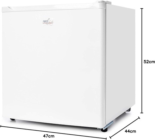 Mini frigo bar silenzioso 46lt - mini,