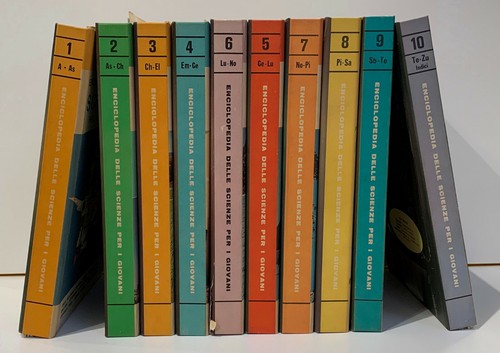 11046 enciclopedia delle - 11046, l4