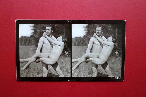 Fotografia stereoscopica - fotografia,
