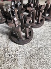 innocenti lambretta junior j125 4 marce lui 75 crocera cambio Sliding dog OEM