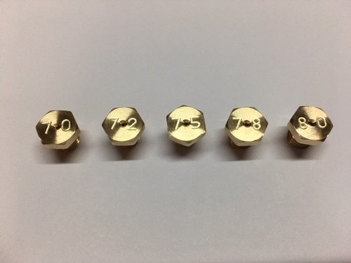 Kreidler florett set - kreidler, di