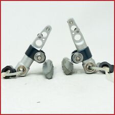 NOS WTB WILDERNESS TRAIL BIKE FRENO A SBALZO ALLUMINIO VECCHIA MOUNTAIN BIKE MTB