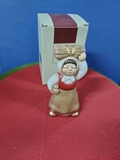 CONTADINA CON FASCINA PRESEPE