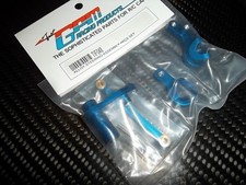 GPM TIF048 Alloy Steering