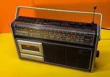 RADIO REGISTRATORE CASSETTE