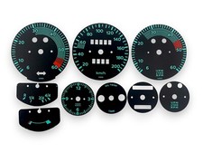 Per Porsche 911 356 Tachimetro