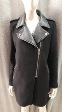 cappotto giacca donna lana