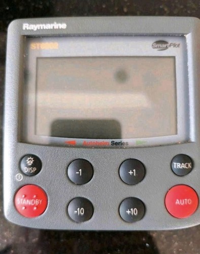 Raymarine autopilot centralina - autopilot,