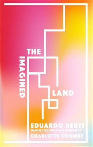 Imagined land paperback by - imagined,