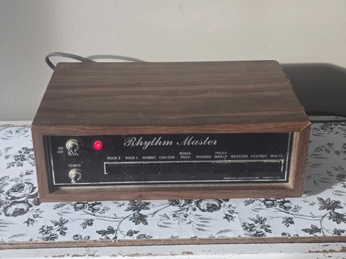 Batteria analogica vintage - batteria,