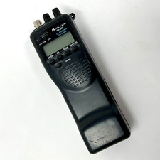 Walkie talkie radio FM meteo