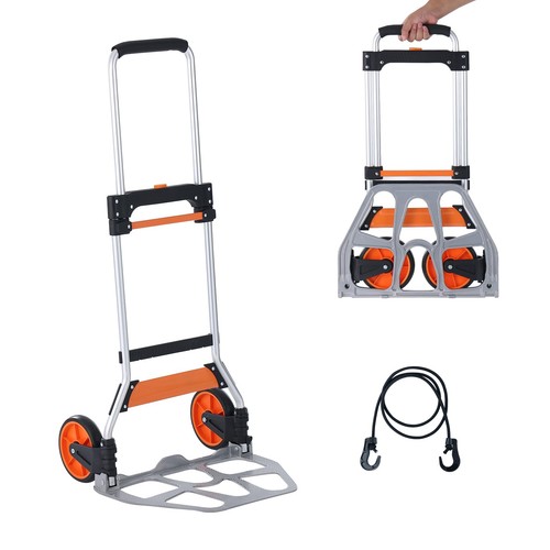 Vevor carrello mano - carrello, a