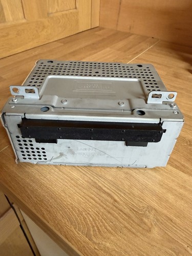 Ford focus mk3 2017 radio - ford,