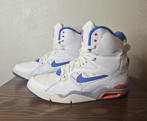 Nike air command force 76ers - nike,