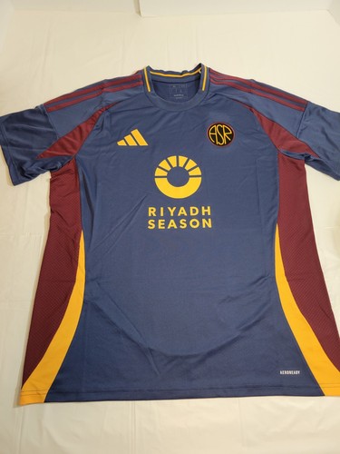 Adidas 2024 roma uomo - 2024/25, as